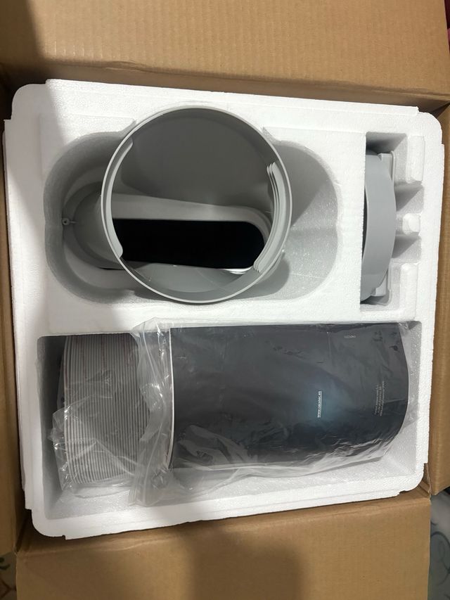 Aire acondicionado portatil NUEVO Cecotec 