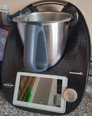 Thermomix TM6 - Robot de cocina