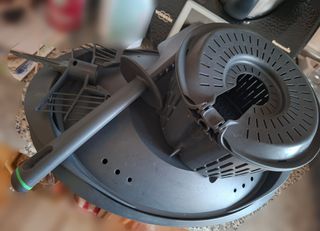Thermomix TM6 - Robot de cocina