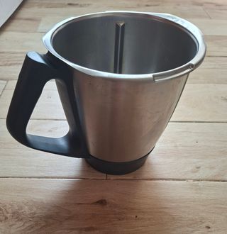 Thermomix TM6 - Robot de cocina