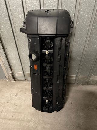 Tapa balancines BMW E46 M54