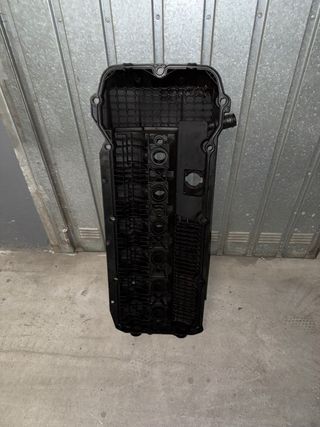Tapa balancines BMW E46 M54