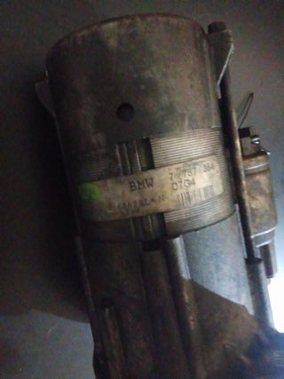 Motor Arranque BMW 320d