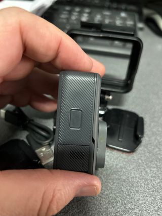 GoPro Hero 5 Black Impecable