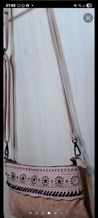 Bolso Divancci