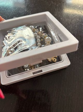 Set Braccialetti “Glam Elephant” MorganaEmporium
