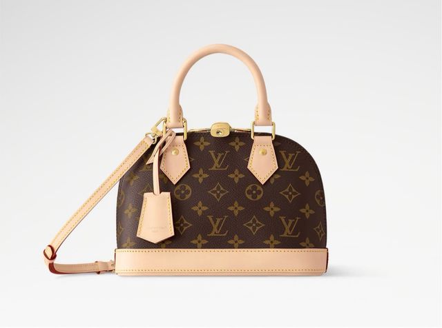 Bolso Louis Vuitton Mini Lin