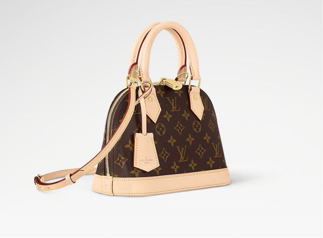 Bolso Louis Vuitton Mini Lin