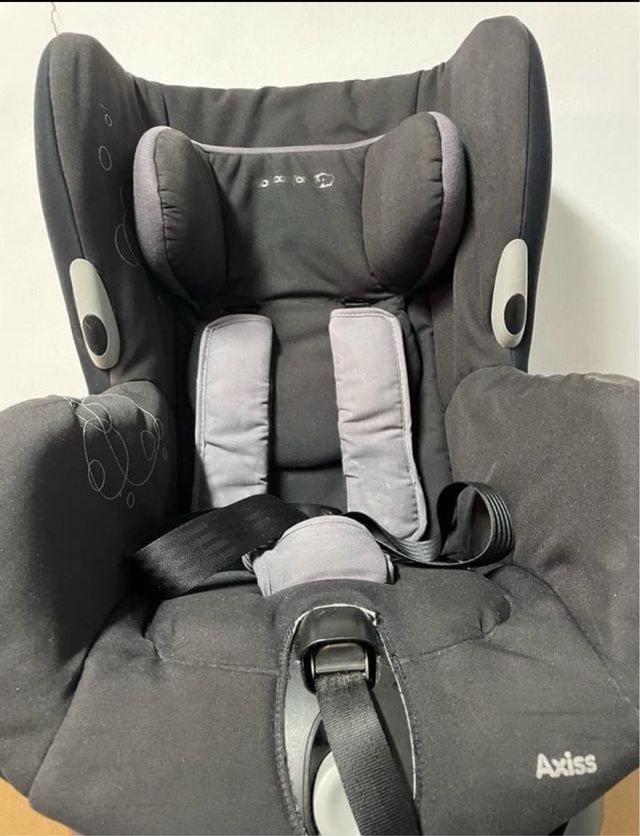 Silla coche Axiss bebé