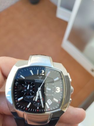Reloj Viceroy Fernando Alonso