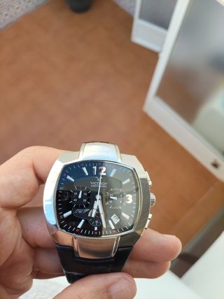 Reloj Viceroy Fernando Alonso