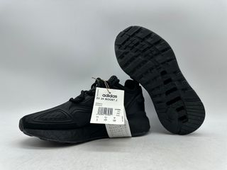ADIDAS ZX 2K BOOST J GY2682 TALLA 35 1/2 Y 36