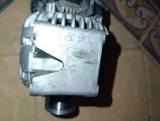 Alternador Mercedes Viano Vito 638
