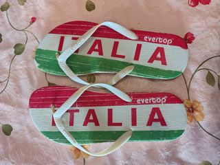 Infradito Italia Evertop - uomo
