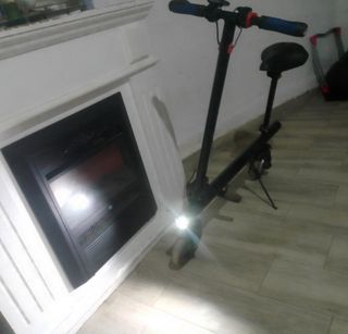 Patinete eléctrico Mokestickin
Edición limitada