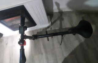 Patinete eléctrico Mokestickin
Edición limitada