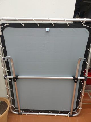 Semirrigida Navisoul 540 + Honda 68hp (2025)