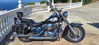 Kawasaki Vulcan VN 800 Classic