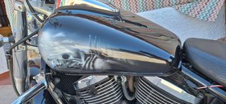 Kawasaki Vulcan VN 800 Classic