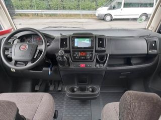 Hymer Integral Exsis i588 2019