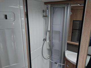 Hymer Integral Exsis i588 2019