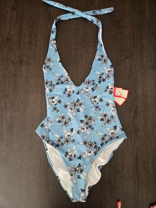 Costume Veronica Beard tg.M blu