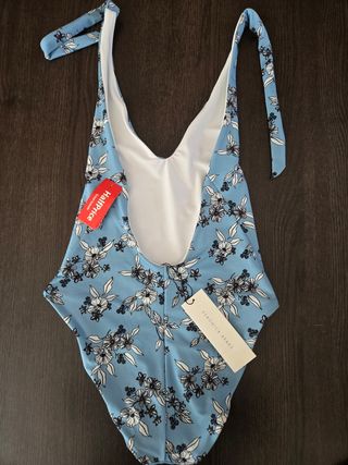 Costume Veronica Beard tg.M blu