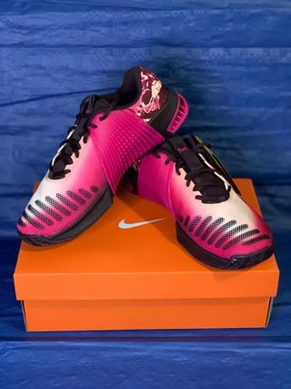 Nike Metcon 9 Amp Rosa/Bianco