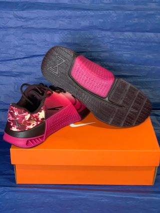 Nike Metcon 9 Amp Rosa/Bianco