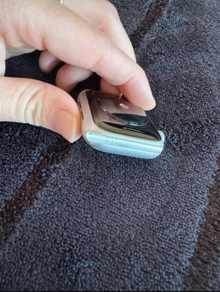 Apple Watch SE 40mm Gris/Rosa