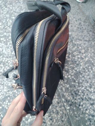 BOLSO PARFOIS