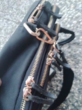 BOLSO PARFOIS