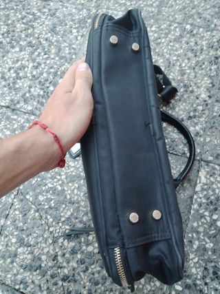 BOLSO PARFOIS
