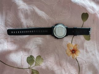 Orologio sportivo uomo - nero