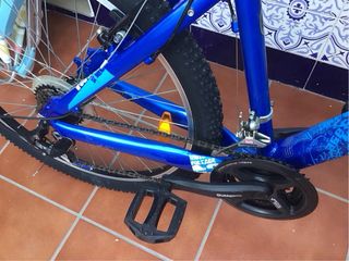 Bicicleta Scott Voltage Three 26"