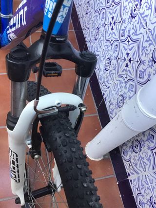 Bicicleta Scott Voltage Three 26"