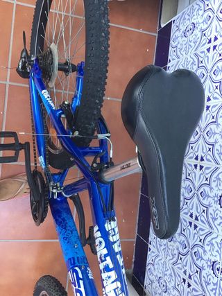 Bicicleta Scott Voltage Three 26"