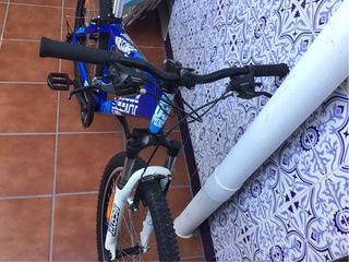 Bicicleta Scott Voltage Three 26"