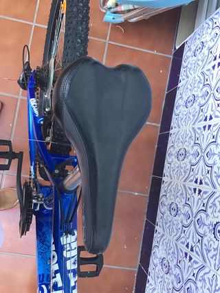 Bicicleta Scott Voltage Three 26"