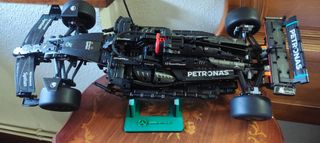 Soporte Lego F1 1:8