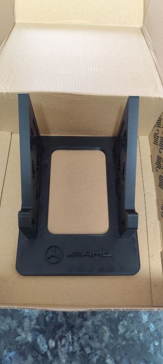 Soporte Lego F1 1:8