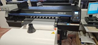 DTF Impresora Mimaki TXF150-75