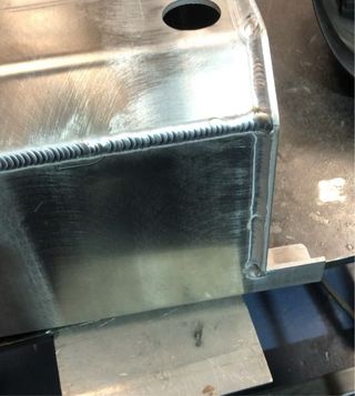 SOLDADOR RAPIDO Y FIABLE. URGENCIAS EN EL DIA