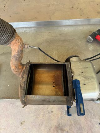 SOLDADOR RAPIDO Y FIABLE. URGENCIAS EN EL DIA