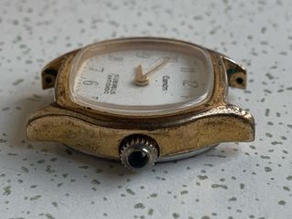 Reloj Canon mujer, 17 joyas