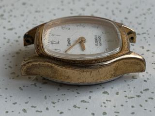 Reloj Canon mujer, 17 joyas