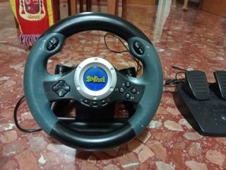 Volante Safari Xbox 360