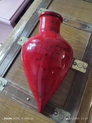 ANFORA CERAMICA VINTAGE