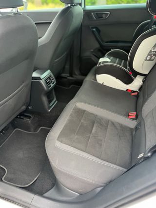 SEAT Ateca xcellence