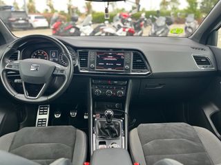 SEAT Ateca xcellence